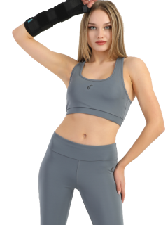 Airtex Baş Parmak Destekli Ekstra Uzun El Bilek Ateli