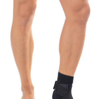 Airtex Malleol Destekli Ayak Bilekliği