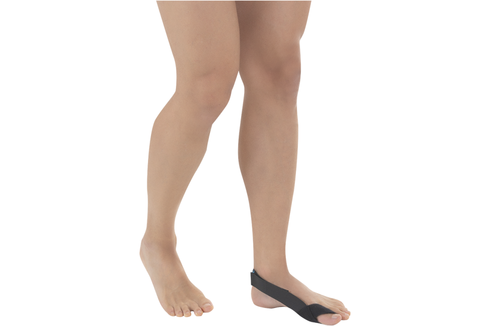 Elastik Halluks Valgus Ateli 
