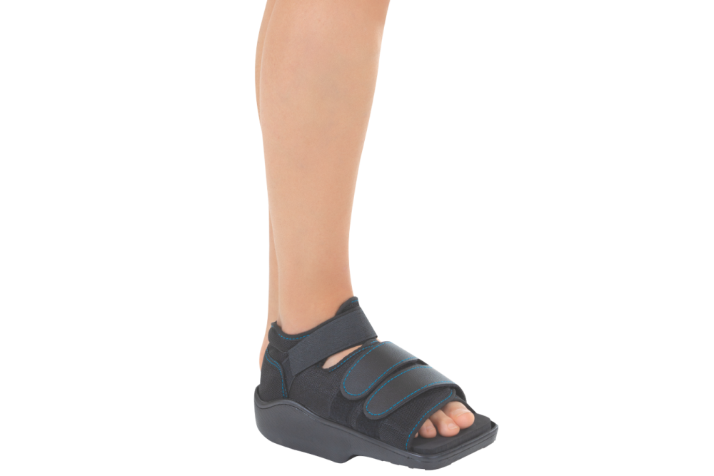 Halluks Valgus Ayakkabısı