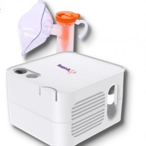 Kompresörlü Nebulizatör Kompresörlü Nebulizatör