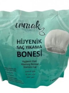 Saç Yıkama Bonesi